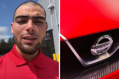 car salesman says this make and model is so ugly that even desperate people with bad credit dont want it 68e4589c72489