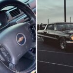 click clack kick the dash what is the quick and easy fix for impalas with a common problem 68ea2b6b863e2