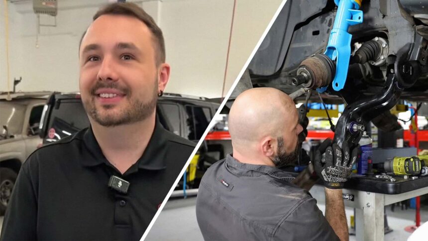 colorado mechanic reveals the biggest lie customers tell why your mechanic isnt buying it 68dda50577d66