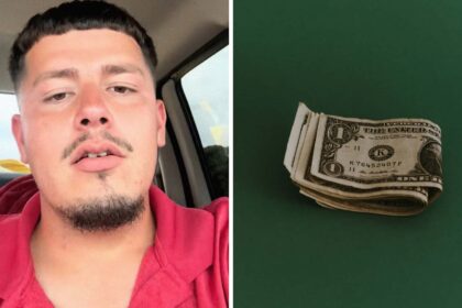 customer offers detailer 35 for 5 minutes of work is he being cheap 68de86034e0ad