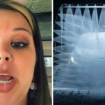 customer says she hit 2 cars after car wash workers rammed them in the tunnel who pays for the damage 68f8030754729