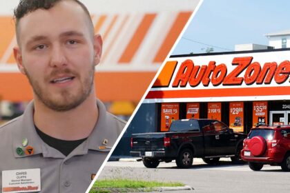 dont forget batteries and wipers are top sellers today autozone employee reveals what his manager doesnt want you to know 68e17d635866f