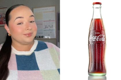 driver shares little known car feature you can now open your mexican coke right from your car 68e02be864dd8