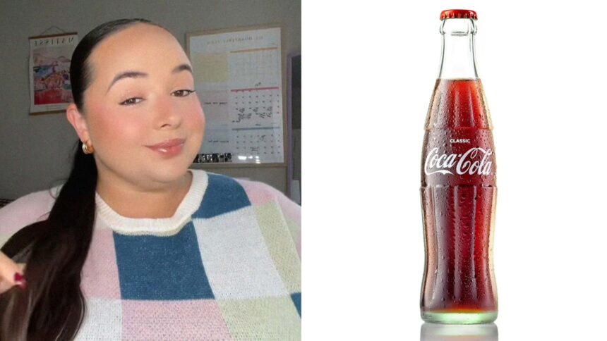 driver shares little known car feature you can now open your mexican coke right from your car 68e02be864dd8