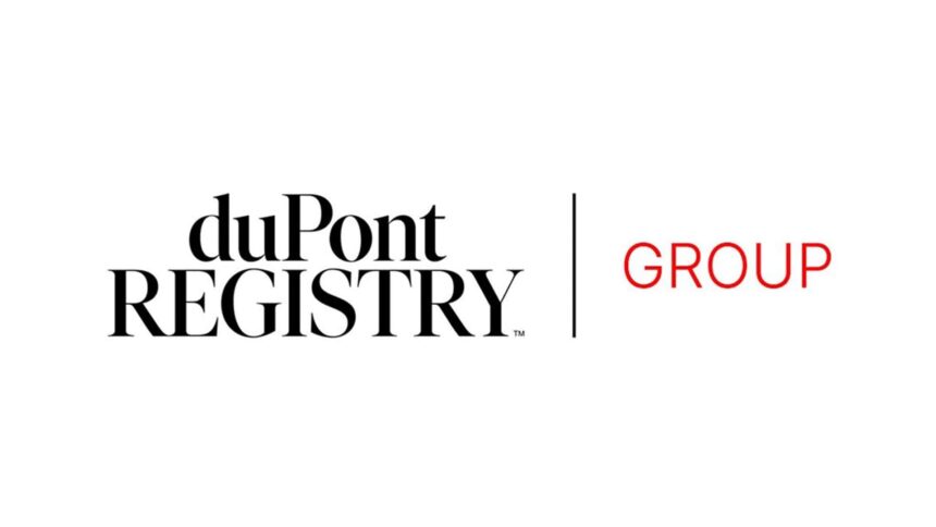 dupont registry group announces strategic investor 68e556e6e3d4a