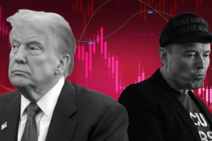 elon musk cost tesla 1 million car sales in the u s since buying twitter study 69000a3f9b3b0