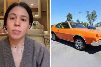 expert says ford knew the pinto would explode before it was recalled it wouldve only been 11 dollars to fix 68f4d373bc9a6