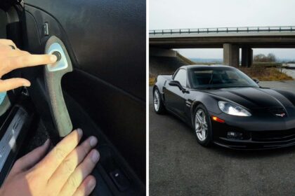 expert shows off this feature of c6 corvette that no modern car has 68fbdb6c08952