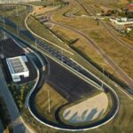 ferrari has a new test track which means it will be harder to spy on future models 68e540a1bb8c5