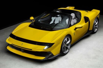 ferrari knows buyers get a little bit annoyed by long wait times 68f7407f4084b