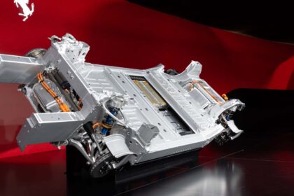 ferrari releases details for its first ev and it sounds incredible 68e773284fbcd