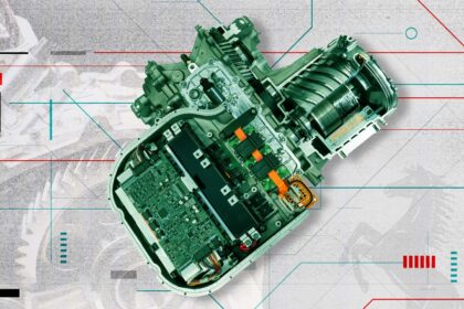 ferraris ev shifting wont work like gears theyre power levels instead 68eeac38aaece