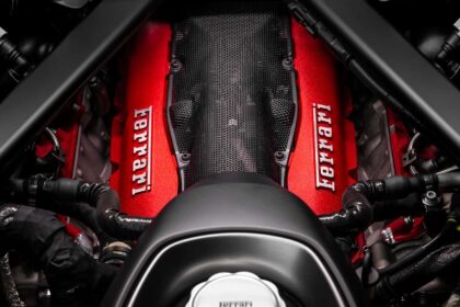 ferraris gas engines arent going anywhere including the v 12 68e7e3a292b41