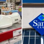 for the mere price tag of 200 sams club is selling a vaccuum cleaner for kids parents have concerns 68ffb3b7f176e