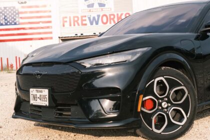 ford backtracks on extending the ev lease credit 68e8bc5377a8f