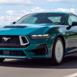 ford boss were investing a lot in mustang 68dce141897f7