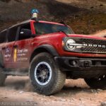 ford bronco helps bring transamerica trail to google maps 68ff527434906