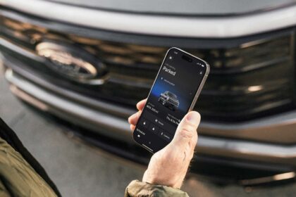 ford owners your phone app just got a lot better 69046bd4d1059