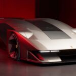 future ferrari models will look like this nft apparently 68ff2845c1741