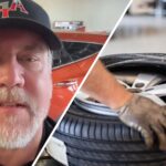 georgia mechanic calls out shop that replaced tire with wrong size then he reveals how to tell what size you need 68dd890b524c1