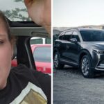 girl you need a toyota woman buys mazda cx 90 then she regrets it instantly because of bad luck 68eb98e6cd9e0