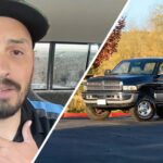 glad i dont live there man drives diesel ram truck then dmv revokes his registration over a modification 68e7f8c86d1c6