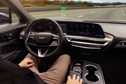 gm says super cruise has 500000 users and zero crashes 68f92a5935102