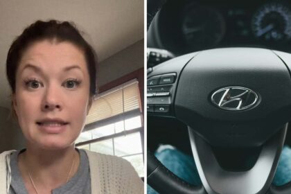 go into the payme app woman says hyundai kia drivers may qualify for lawsuit money over defective part 68f543eae8468