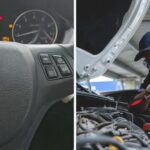 god doesnt like ugly mechanic spends days fixing womans flood damaged car then she leaves without paying 68f381e865429