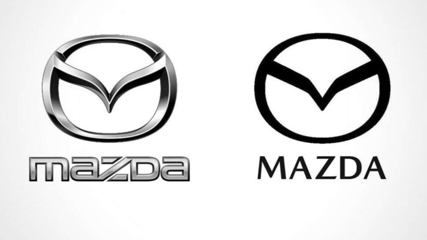 heres how mazda plans to use its new logo 690474232baf9