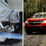 heres the problem chevrolet truck gets repairs during engine recall less than 1000 miles after fix later the cars cooked 68e047fea92fc