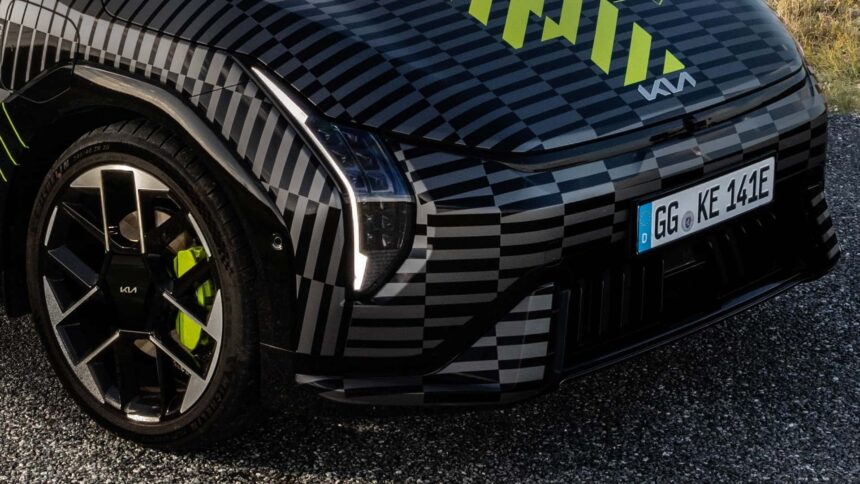 heres your first look at kias sporty ev4 gt 68ffd6e39e7db