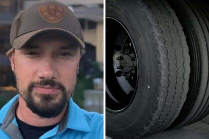 i want to know why customers tires only last 3 months then the mechanic explains why 68e99e9d454b5