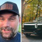 im getting over it man buys rivian 31k miles later hes ready to get rid of it why 68f39e08bac75