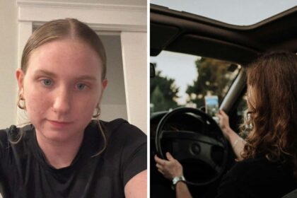 im going home woman test drives 7 cars then she takes this crucial step before deciding to buy 68f8abdc87070