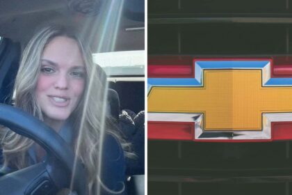 im only taking a week off north carolina car saleswoman sells 16 cars a month now shes going for a personal record 68e393c753853