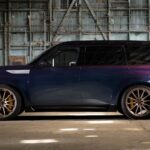 infiniti shoved a 1000 hp gt r engine into a qx80 suv 68ffa5ae78dd2