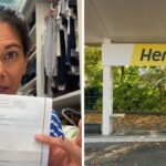 italy loooovvveess to scam hertz customer in milan ticketed after gps led her astray then she tries to pay 68f7cac8934a5