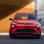 its not just the bolt a family of low cost evs is coming gm president says 68f277c59e8e8