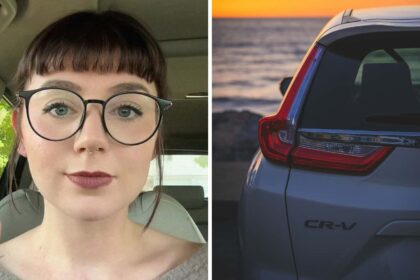 kia boys high school teacher gets honda stolen then she learns who the police caught as the lead suspect 68ee5a5a1fab4