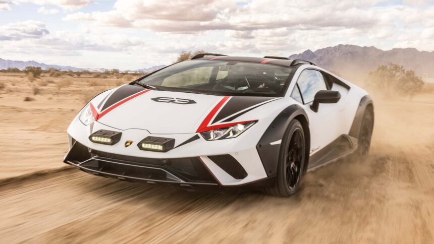 lamborghini is planning more off road supercars 68de4c90cc79c