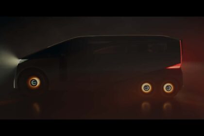 lexus teases an ls minivan with six wheels yes really 68ec9e2e2bcb3