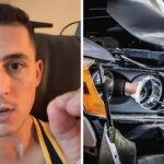 man calls out customers who list their car as a clean title on sites like carmax autotrader so whats that actually mean 68e1290169409