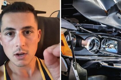 man calls out customers who list their car as a clean title on sites like carmax autotrader so whats that actually mean 68e1290169409
