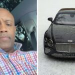 man goes to test drive a luxury car then the dealership says he cant until he runs a credit check 68f60fc62f8cf