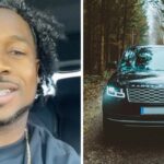 man leaves range rover unattended 1 week while on vacation then he sees what it looks like 68e2cee1e56a1