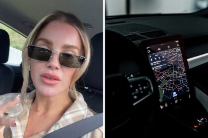 mans car gets stolen then the thief shows up at his house heres the step he shouldve taken to prevent it 68fb8708b2469