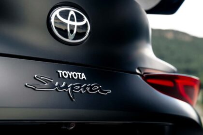 mark your calendars the toyota supra officially dies early next year 68fe29ff5e218