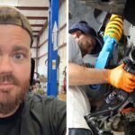 mechanic says he always refuses to install parts you bring into his shop it sure sounds like hes right 68ee1fdf6070e