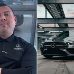 mercedes dealership workers reveal what kind of car they drive viewers cant believe what theyre paying 6900ccfa888bb